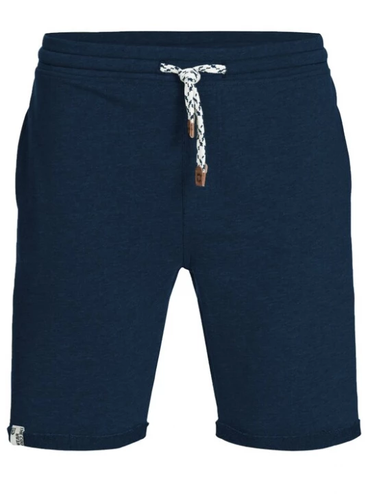 Foto van product INDICODE JEANS Broek 'Aldrich' navy