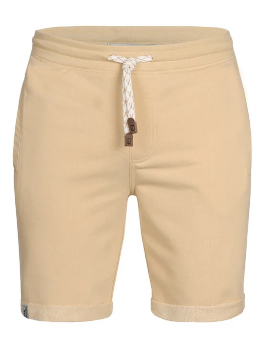 Foto van product INDICODE JEANS Broek 'Aldrich' sand
