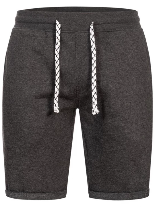 Foto van product INDICODE JEANS Broek 'Aldrich' zwart