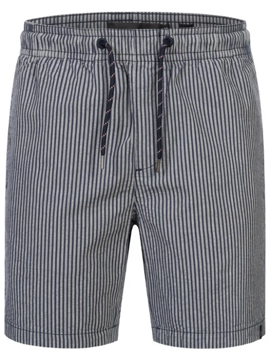 Foto van product INDICODE JEANS Broek 'Alizzo' blauw / marine