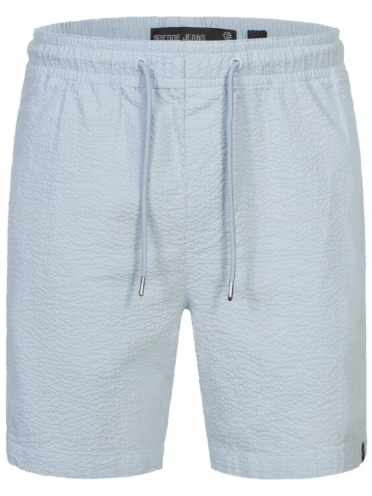 Foto van product INDICODE JEANS Broek 'Alizzo' lichtblauw