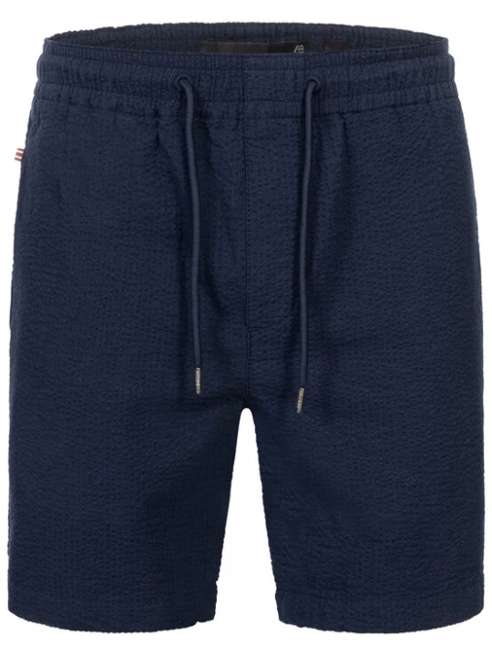 Foto van product INDICODE JEANS Broek 'Alizzo' marine