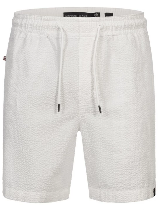 Foto van product INDICODE JEANS Broek 'Alizzo' wit