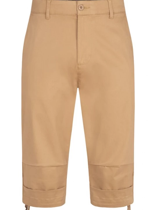 Foto van product INDICODE JEANS Broek beige