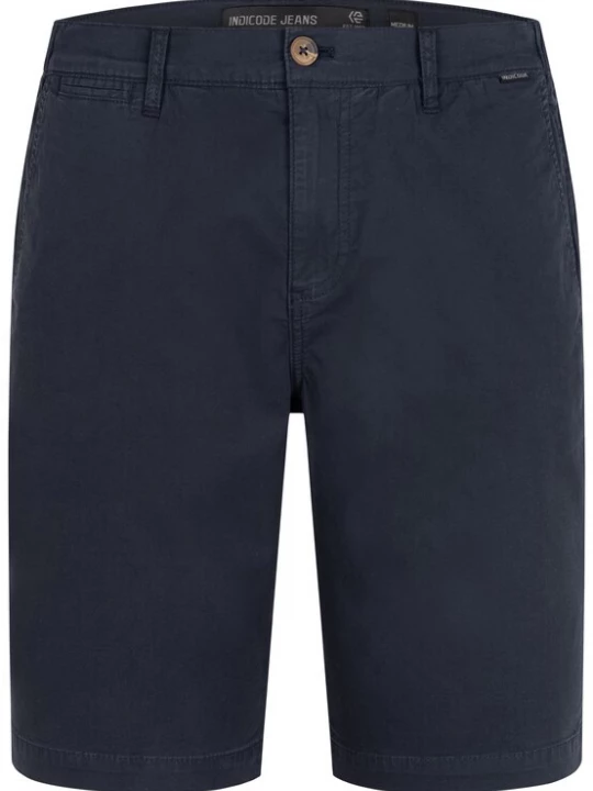 Foto van product INDICODE JEANS Broek 'Bjerre' nachtblauw