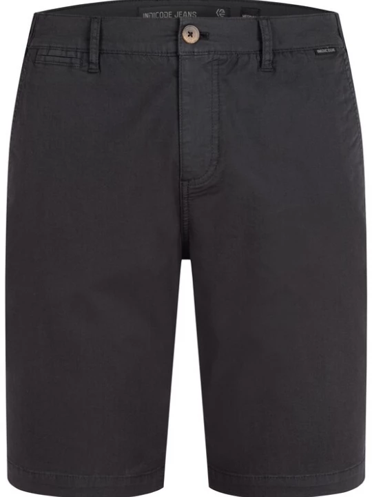 Foto van product INDICODE JEANS Broek 'Bjerre' zwart