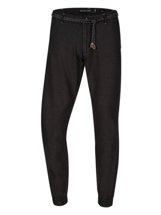 Foto van product INDICODE JEANS Broek ' Blnda ' zwart