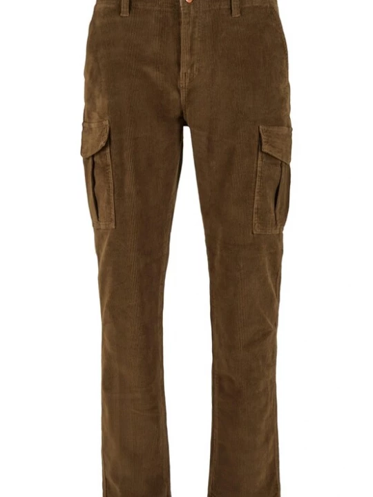 Foto van product INDICODE JEANS Broek bruin