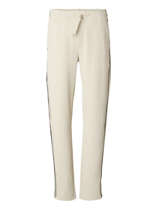 Foto van product INDICODE JEANS Broek 'Cowell' beige / zwart