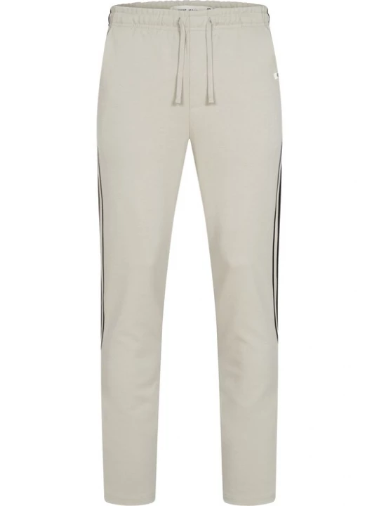 Foto van product INDICODE JEANS Broek ' Cowell' beige / zwart