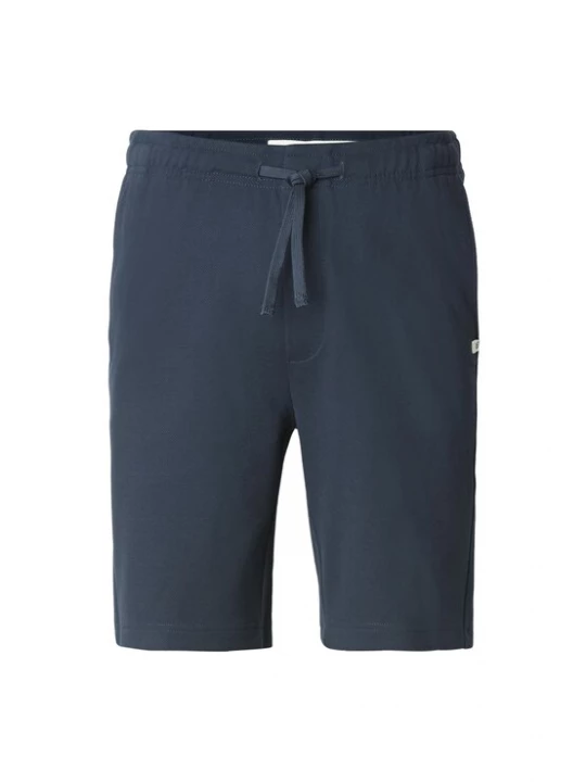 Foto van product INDICODE JEANS Broek 'Cowell' donkerblauw