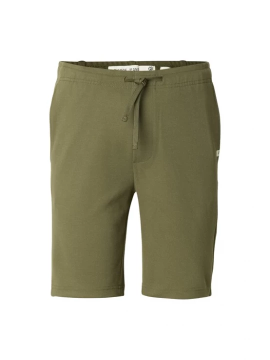 Foto van product INDICODE JEANS Broek 'Cowell' groen