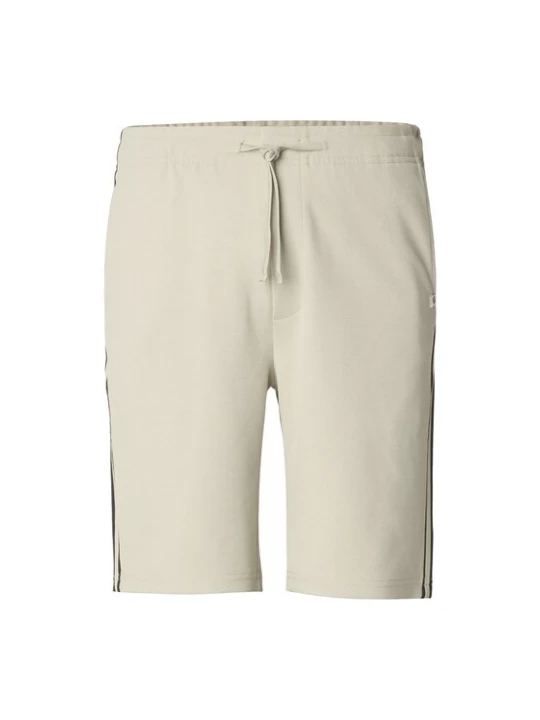 Foto van product INDICODE JEANS Broek 'Cowell' stone grey