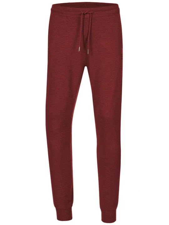 Foto van product INDICODE JEANS Broek 'Eberline' bordeaux