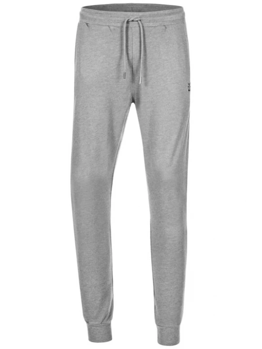 Foto van product INDICODE JEANS Broek 'Eberline' grijs