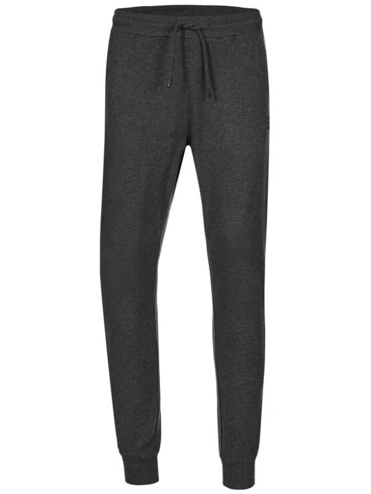 Foto van product INDICODE JEANS Broek 'Eberline' grijs gemêleerd