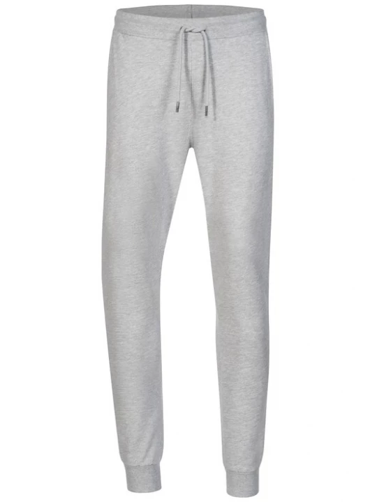 Foto van product INDICODE JEANS Broek 'Eberline' lichtgrijs