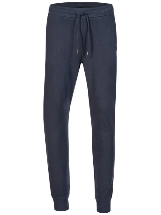Foto van product INDICODE JEANS Broek 'Eberline' navy