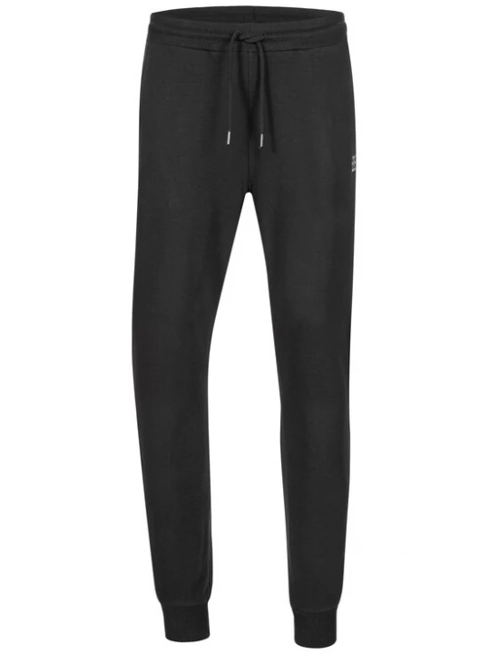 Foto van product INDICODE JEANS Broek 'Eberline' zwart