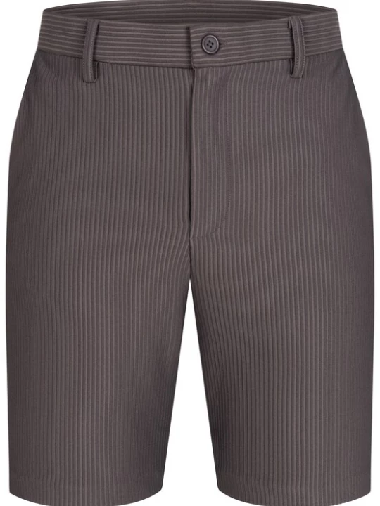 Foto van product INDICODE JEANS Broek 'Gustiono' grafiet