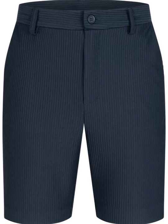 Foto van product INDICODE JEANS Broek 'Gustiono' navy