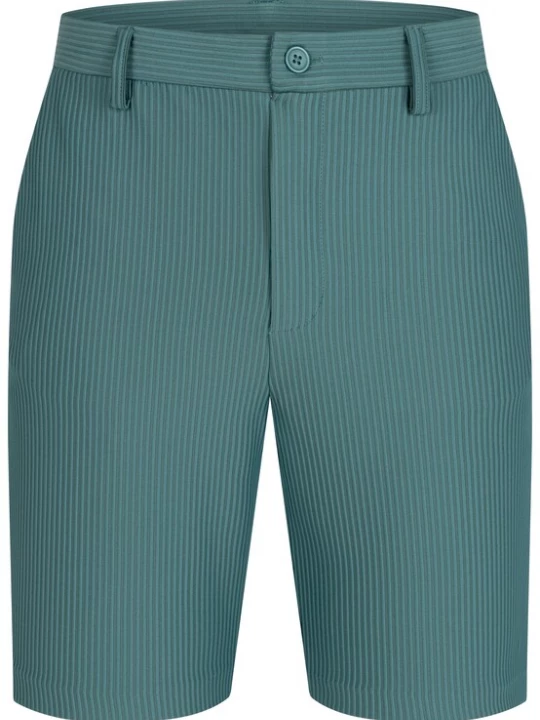 Foto van product INDICODE JEANS Broek 'Gustiono' petrol