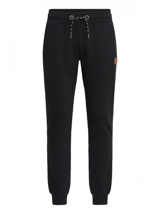 Foto van product INDICODE JEANS Broek 'Hultop' bruin / zwart