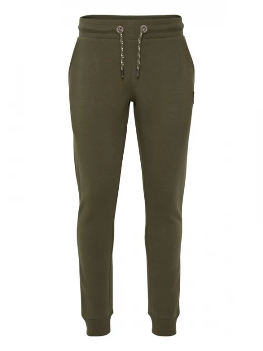 Foto van product INDICODE JEANS Broek 'Hultop' donkergroen