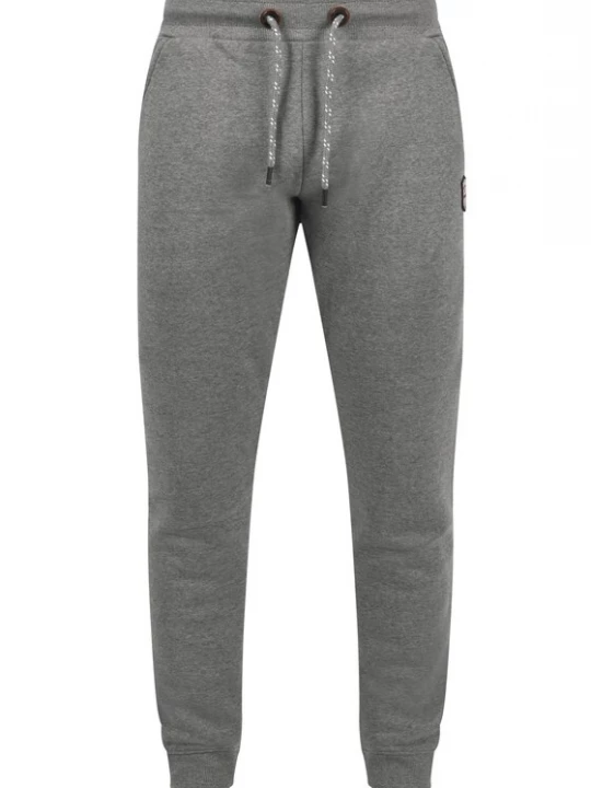 Foto van product INDICODE JEANS Broek 'Hultop' grijs / zwart