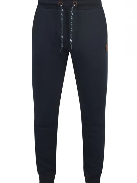 Foto van product INDICODE JEANS Broek 'Hultop' navy
