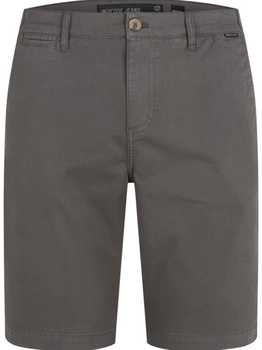 Foto van product INDICODE JEANS Broek 'INBjerre' antraciet