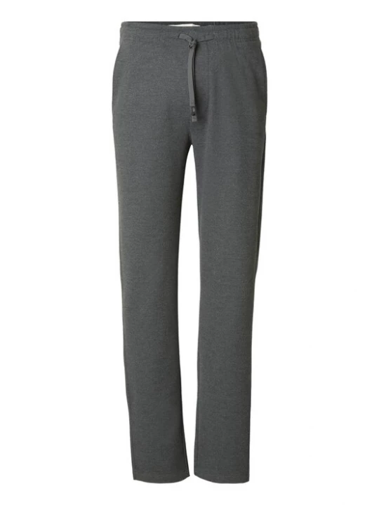 Foto van product INDICODE JEANS Broek 'INHeino' donkergrijs