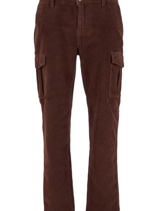 Foto van product INDICODE JEANS Broek 'INJamo' bruin