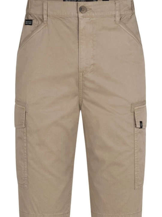 Foto van product INDICODE JEANS Broek 'INNadim' greige