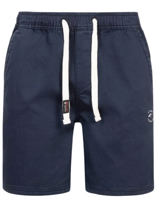 Foto van product INDICODE JEANS Broek 'Kendari' blauw