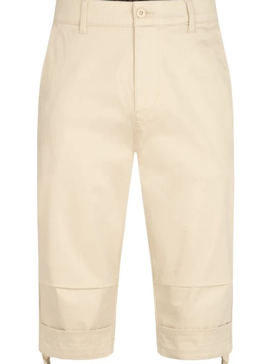Foto van product INDICODE JEANS Broek lichtbeige