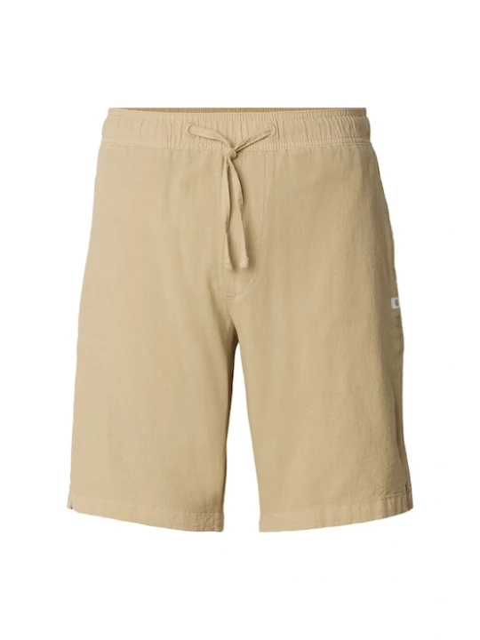 Foto van product INDICODE JEANS Broek 'Minolus' beige