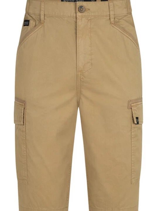Foto van product INDICODE JEANS Broek 'Nadim' sand
