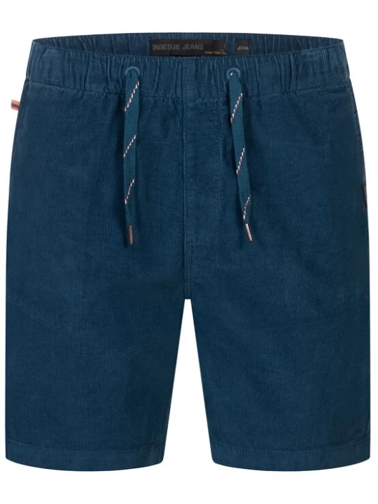 Foto van product INDICODE JEANS Broek 'Polle' enziaan