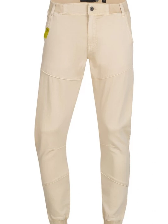 Foto van product INDICODE JEANS Broek 'Zannes' beige