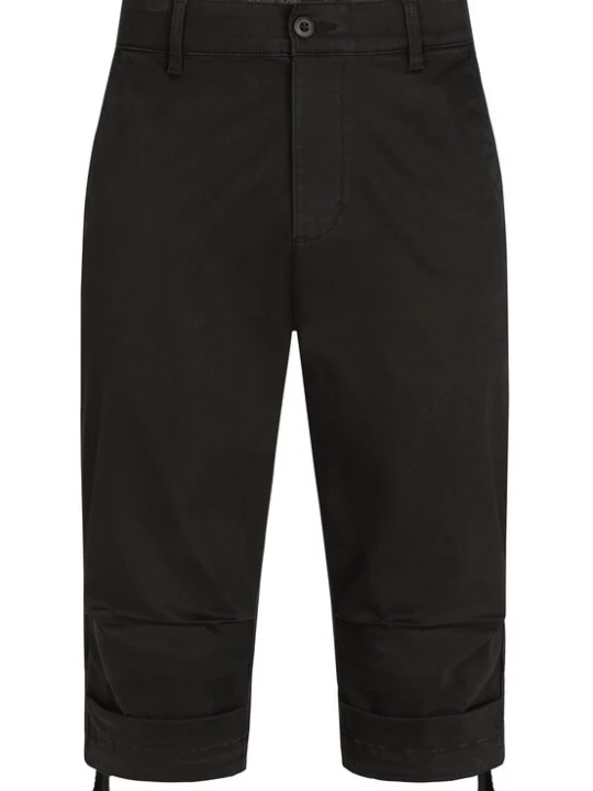 Foto van product INDICODE JEANS Broek zwart