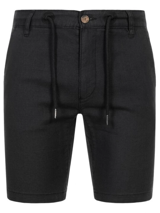Foto van product INDICODE JEANS Broek zwart