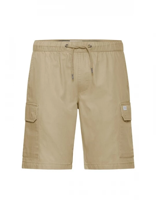 Foto van product INDICODE JEANS Cargobroek ' IDZarwyn ' beige
