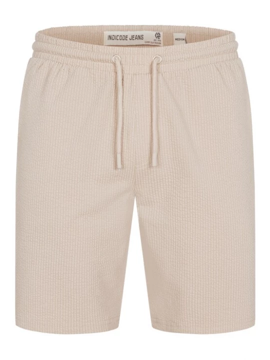 Foto van product INDICODE JEANS Chino beige