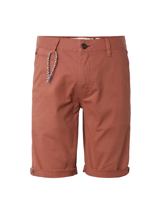Foto van product INDICODE JEANS Chino 'Canva' kreeft