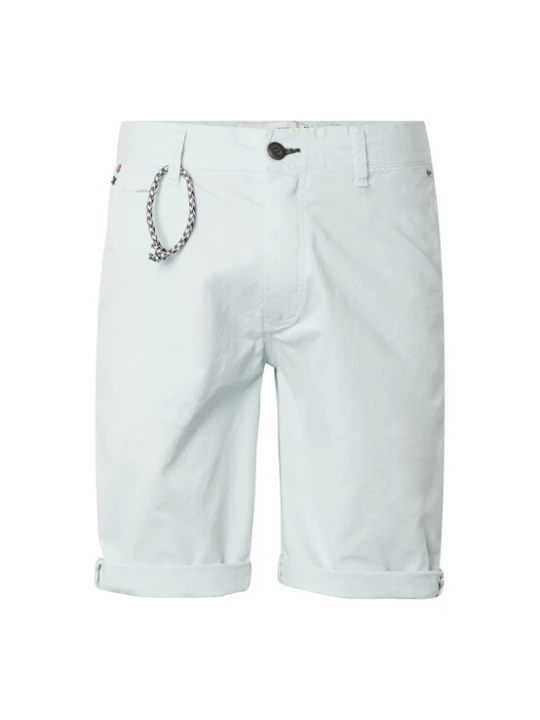 Foto van product INDICODE JEANS Chino 'Canva' pastelblauw