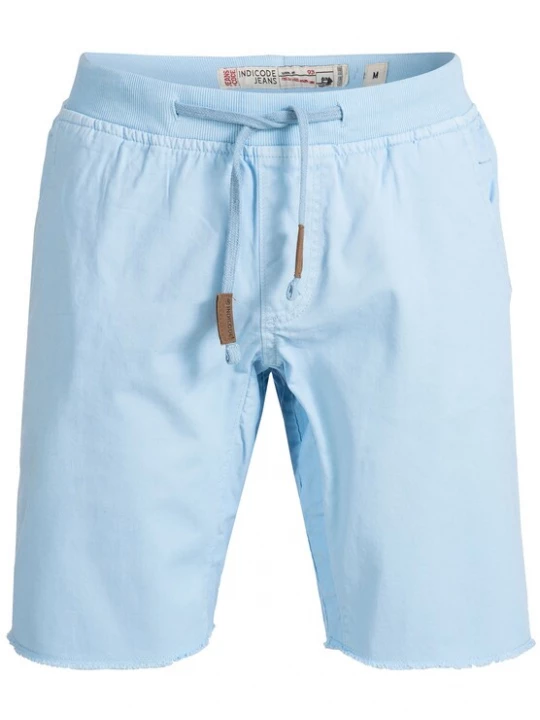 Foto van product INDICODE JEANS Chino 'Carver' lichtblauw