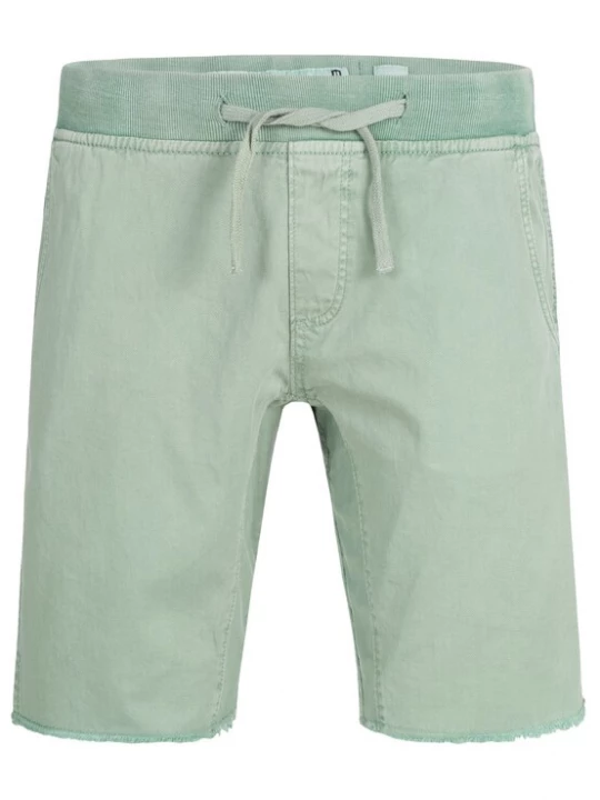 Foto van product INDICODE JEANS Chino 'Carver' pastelblauw