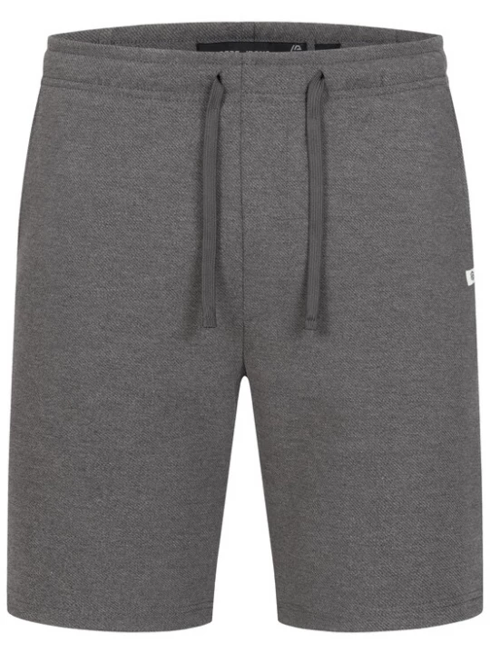 Foto van product INDICODE JEANS Chino 'Corwet' donkergrijs