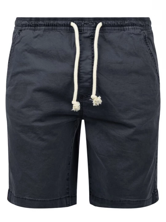 Foto van product INDICODE JEANS Chino 'IDAbbey' blauw / wit